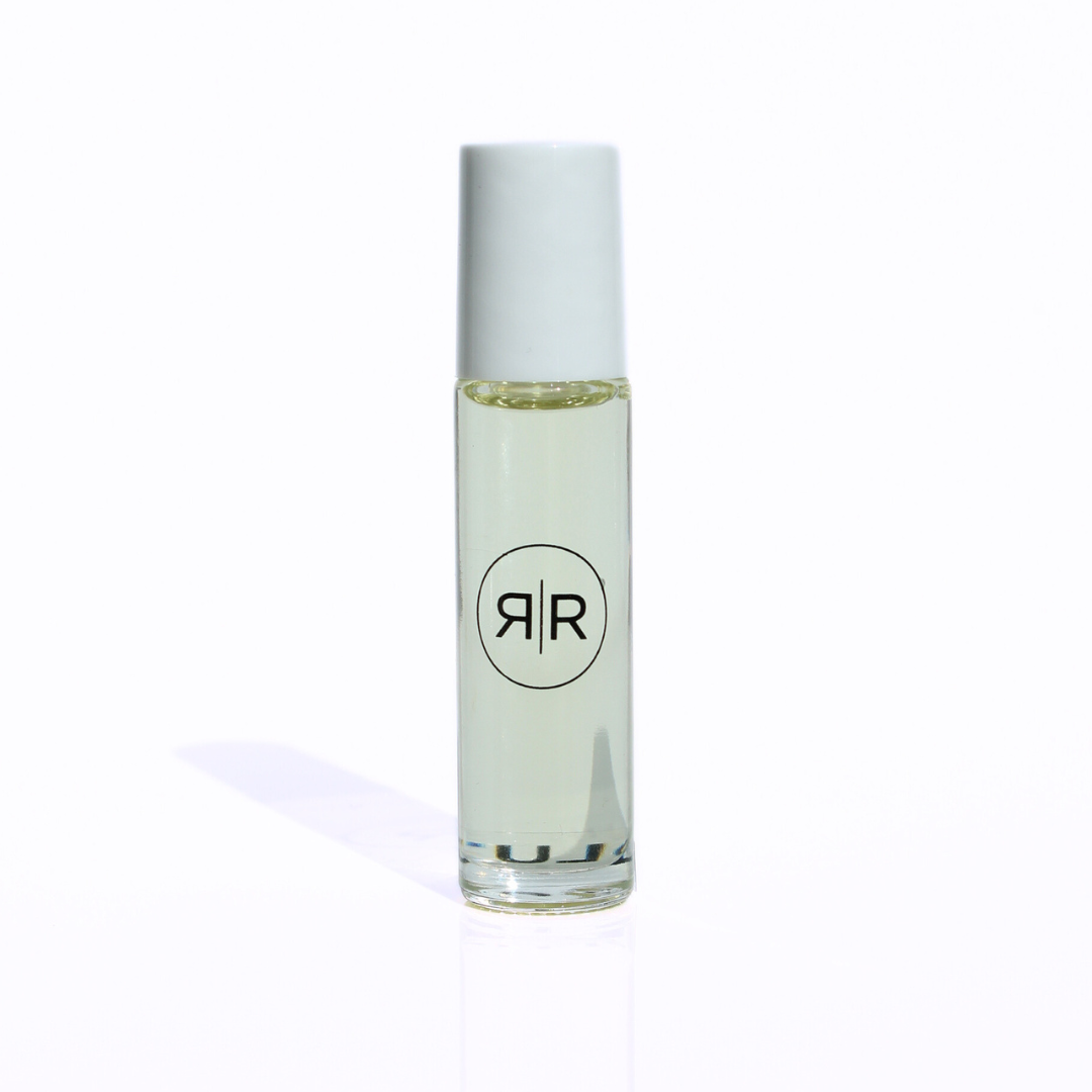 Mirer  | Scent Essentials Fragrance Roller