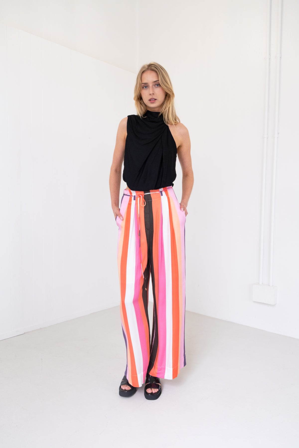Albers Top