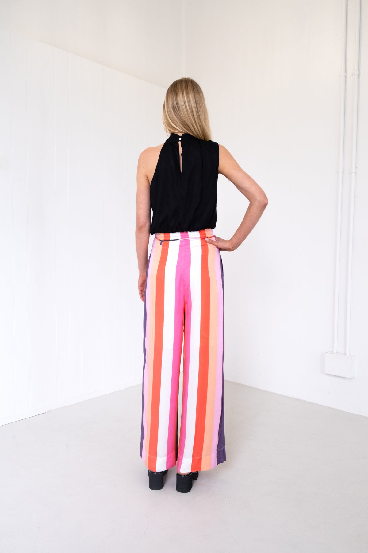 Albers Top