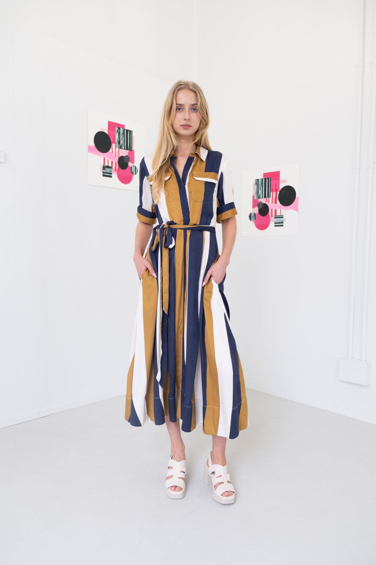 Betty Dress