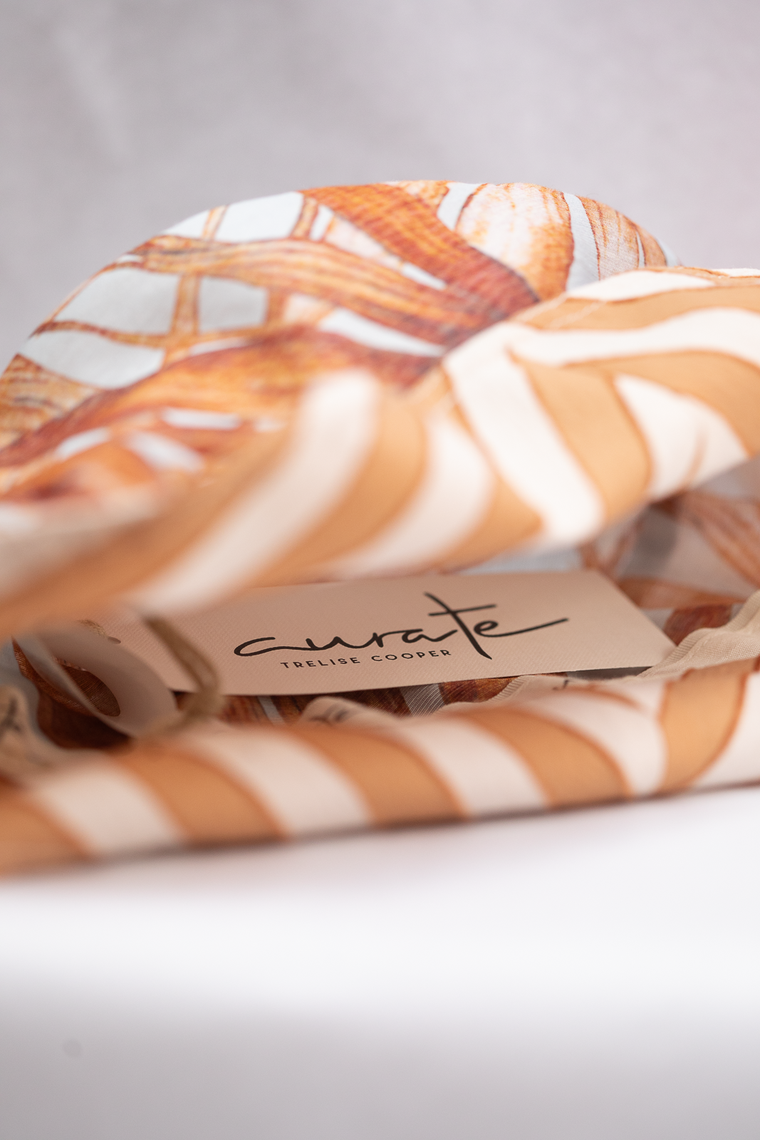 Curate BUCKET SERIES Hat