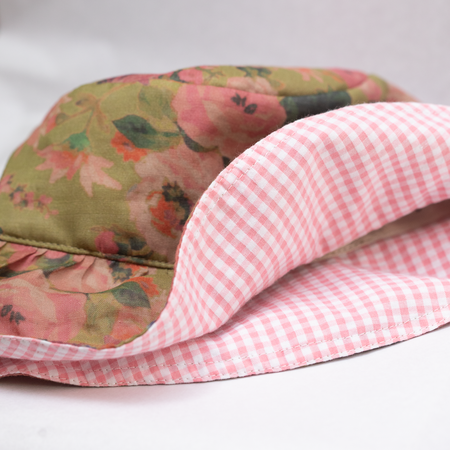 Curate BUCKET SERIES Hat