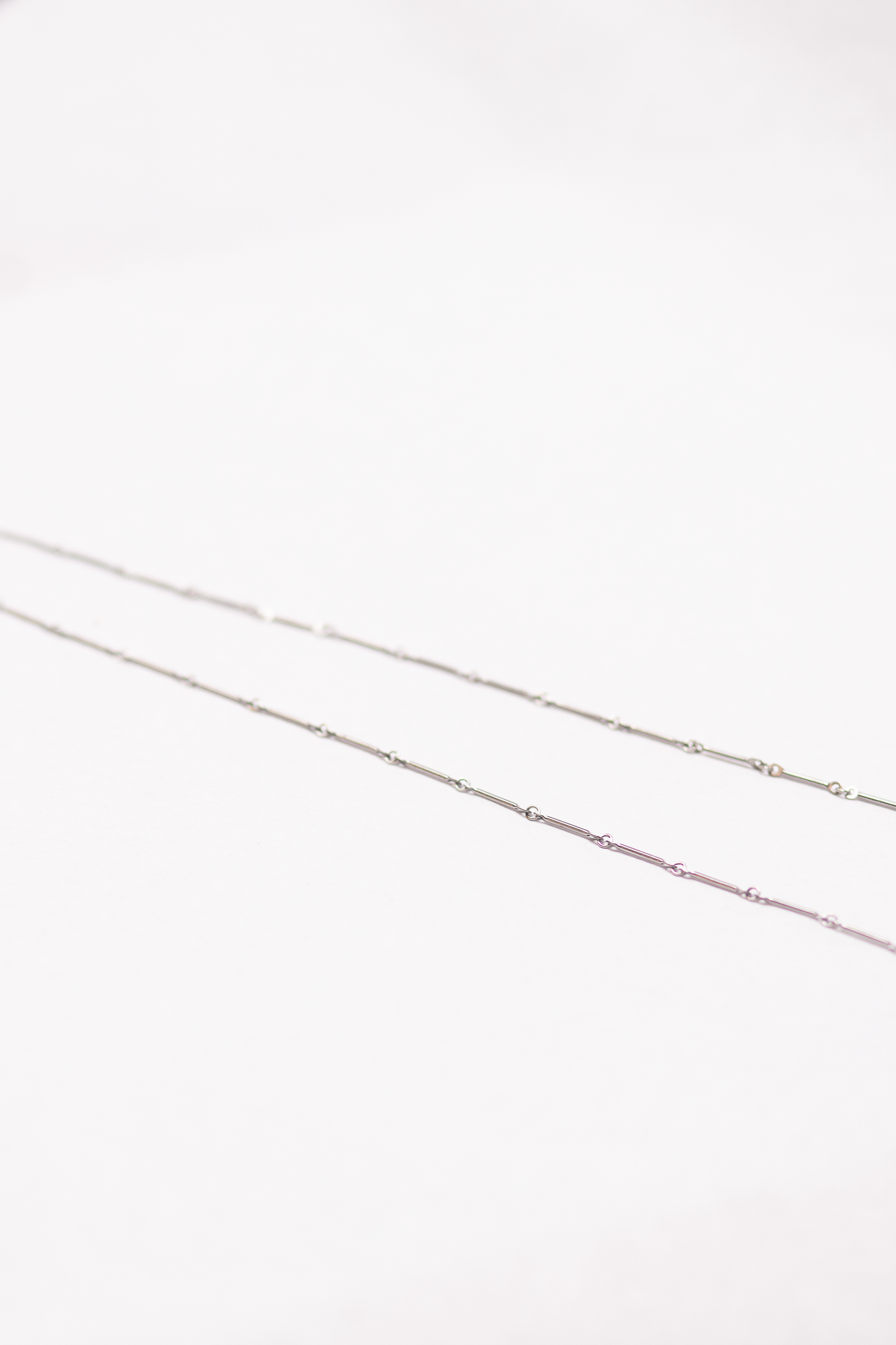Charmentity Chain Bar
