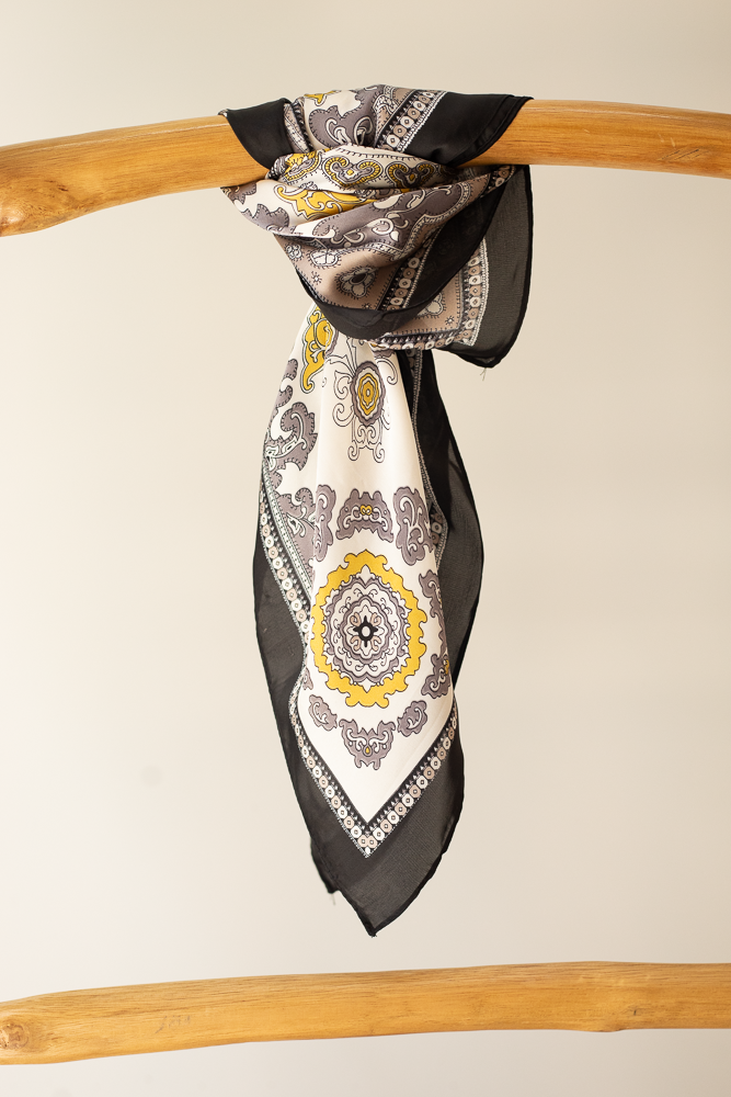 FV SCARVES