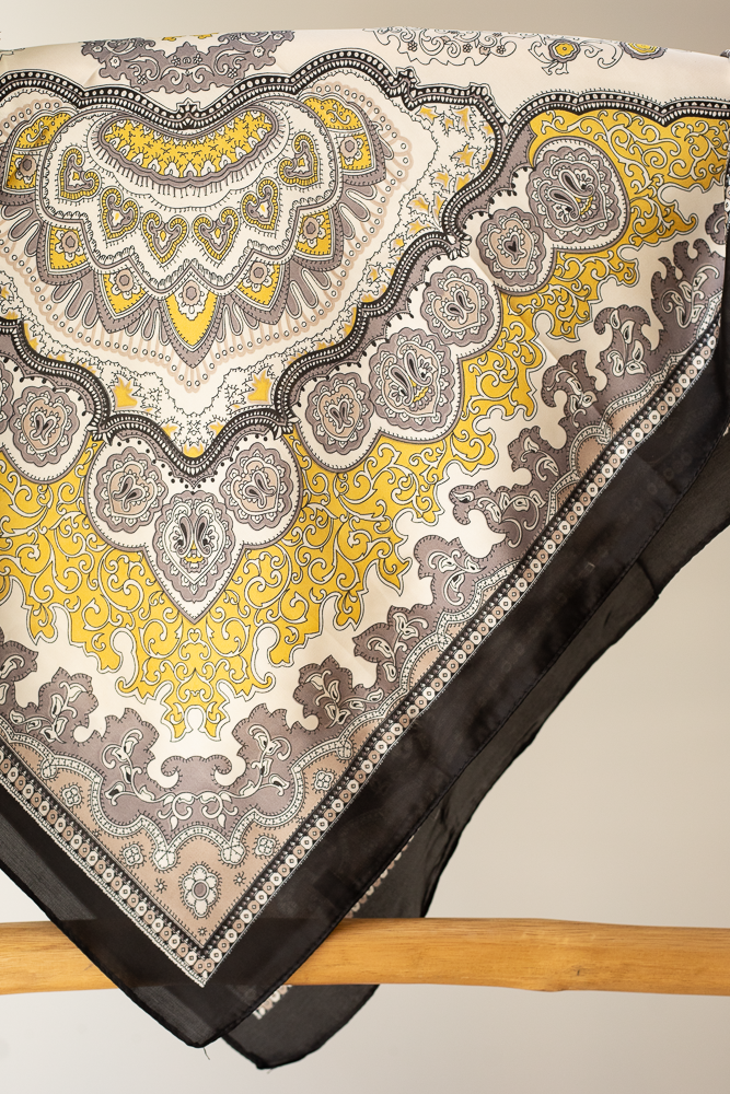 FV SCARVES