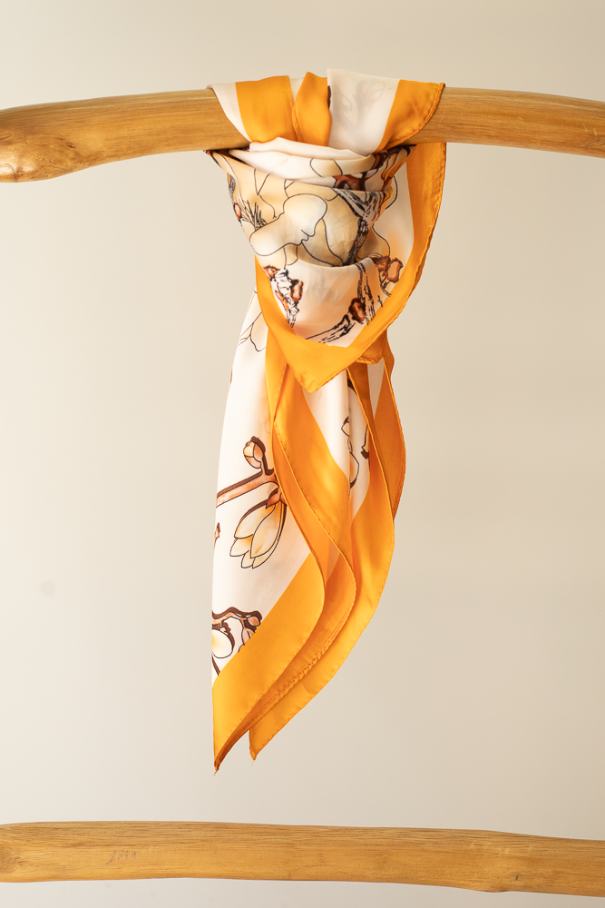 FV SCARVES