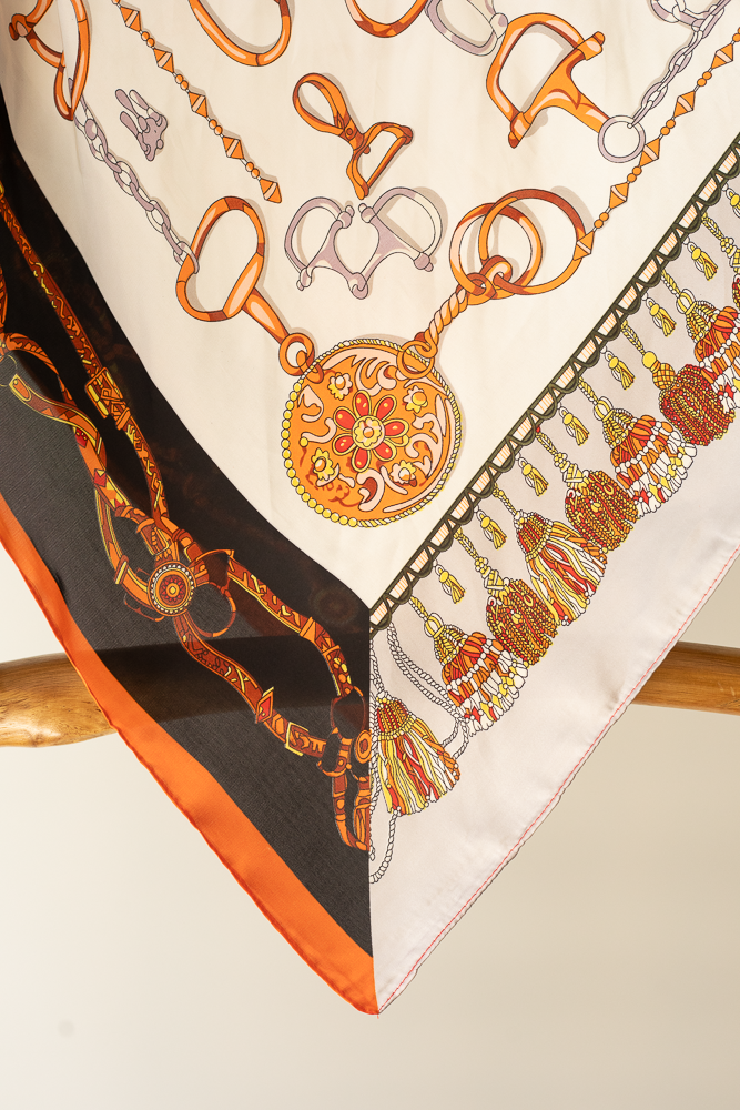 FV SCARVES