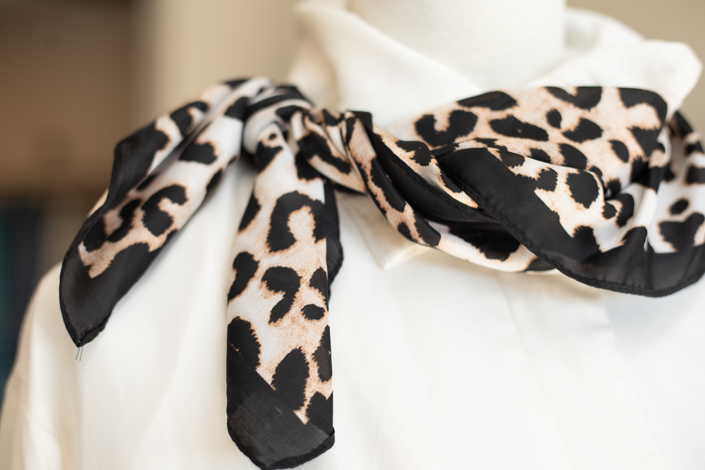 FV SCARVES