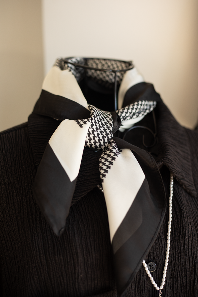 FV SCARVES