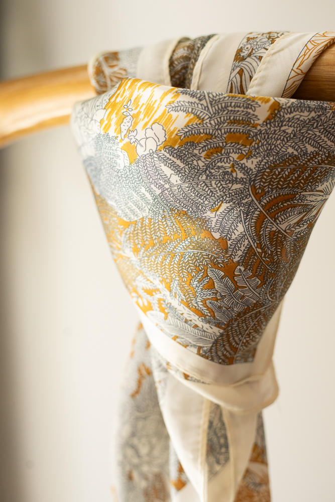 FV SCARVES