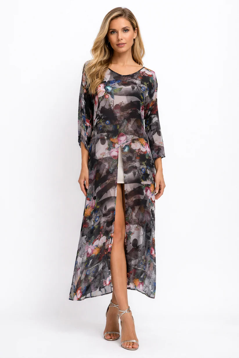 Charade Dress