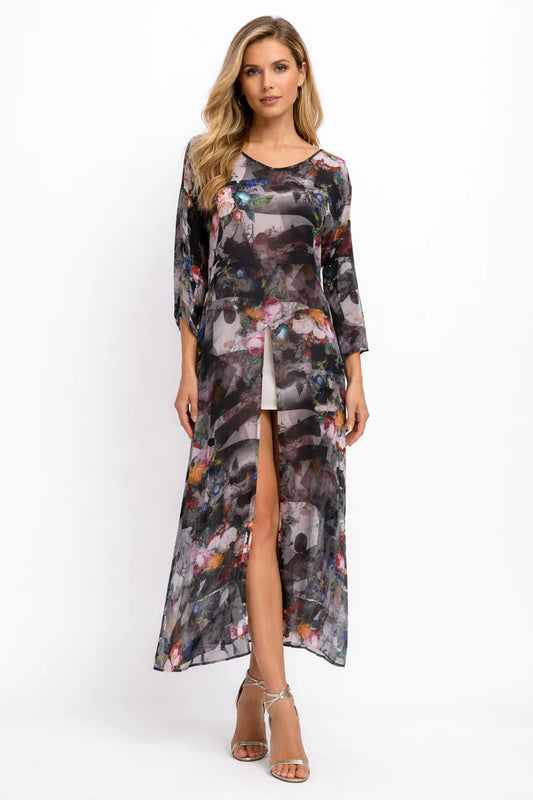 Charade Dress