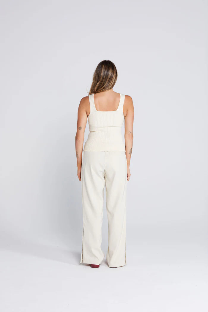 THING THING Serra Tank Creamie