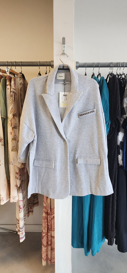 Dixie Jacket Militare & Gray