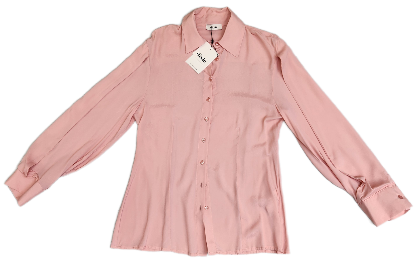 Dixie Shirt with Bell Sleeves CEC2UFPA