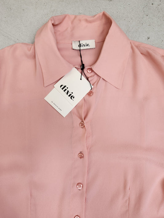 Dixie Shirt with Bell Sleeves CEC2UFPA