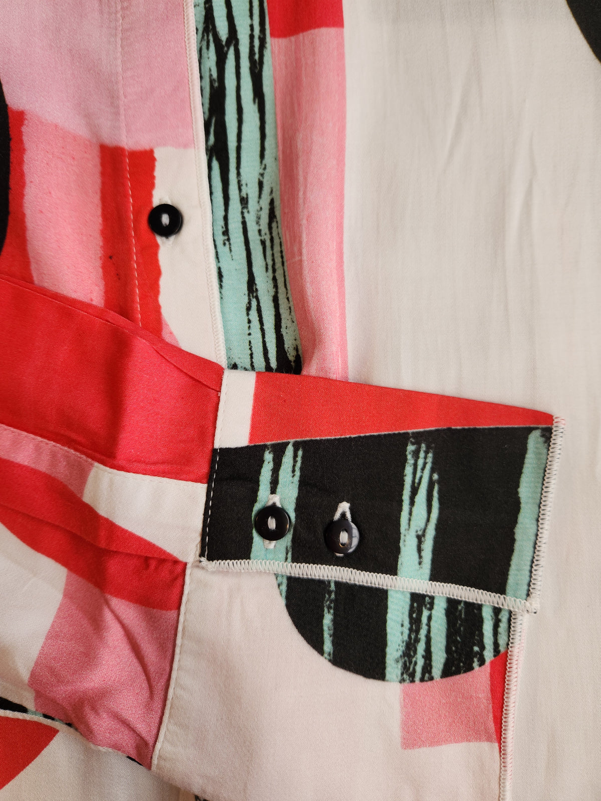 Lee Shirt Pretty Polygon