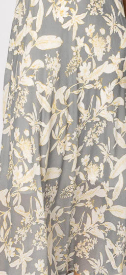 Reflect Dress Dusk Floral