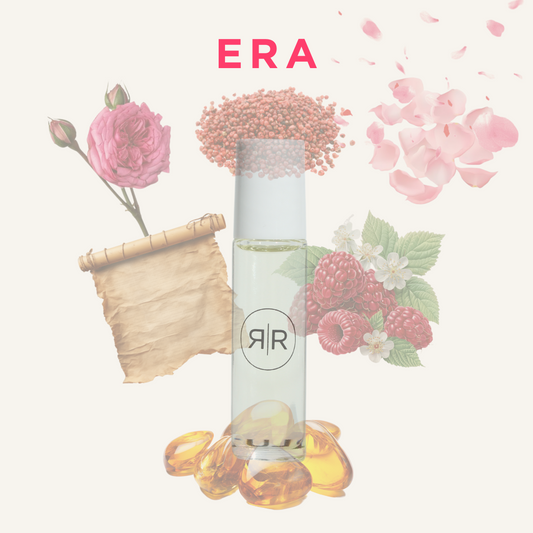 Era | Scent Essentials Fragrance Roller