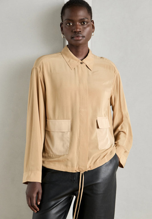 Utility Shirt