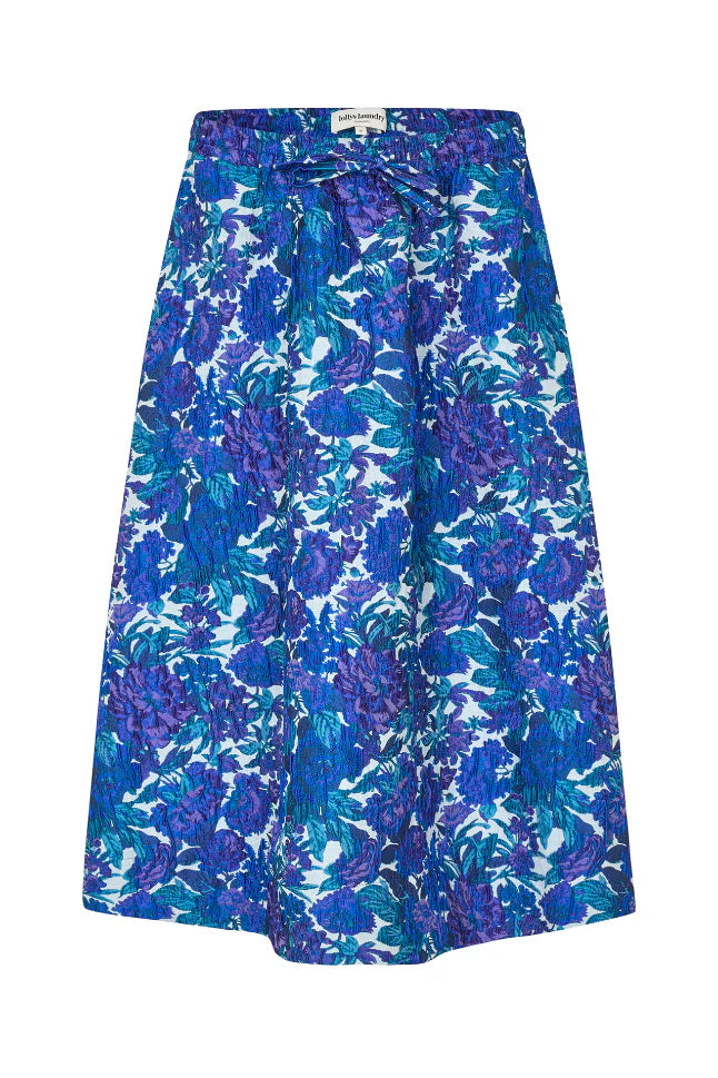 Bristol Skirt | Flower Print