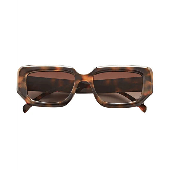 banks ; cape tortoise / hustler brown polarised