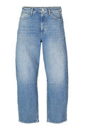 GARCIA Chyla 282 Barrel Fit Jeans