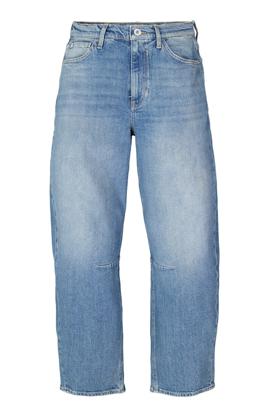 Chyla 282 Barrel Fit Jeans