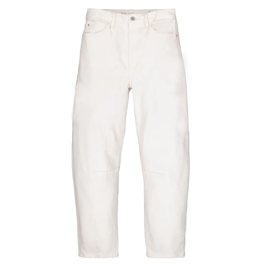 Chyla 282 Barrel Fit Jeans