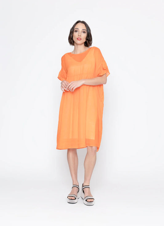 Reina Dress