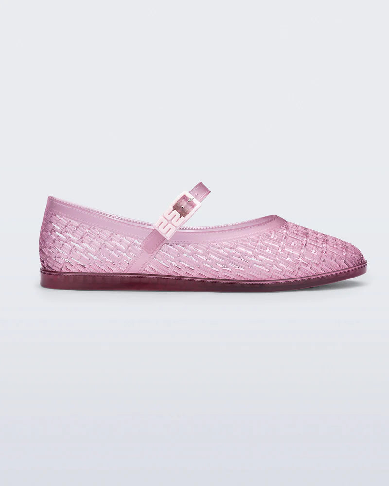 Harper Pink Flat