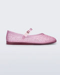 Harper Pink Flat