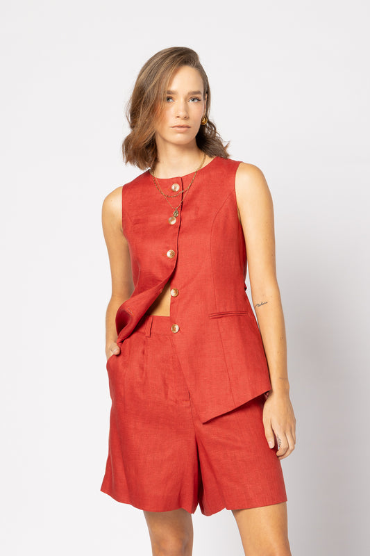 Together Short