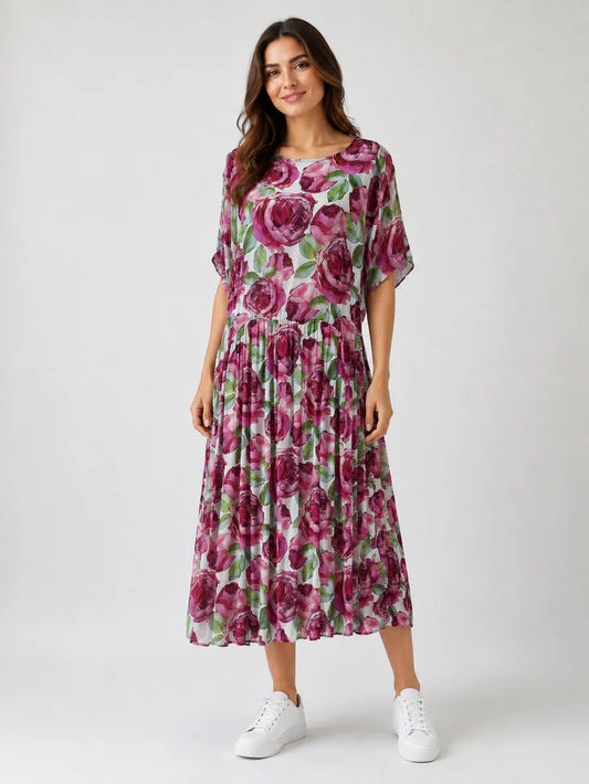 Good Time Dress