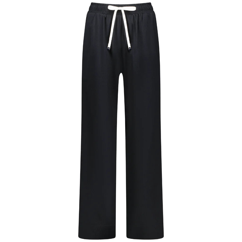 Moke Tay Womens Wide Leg Pant