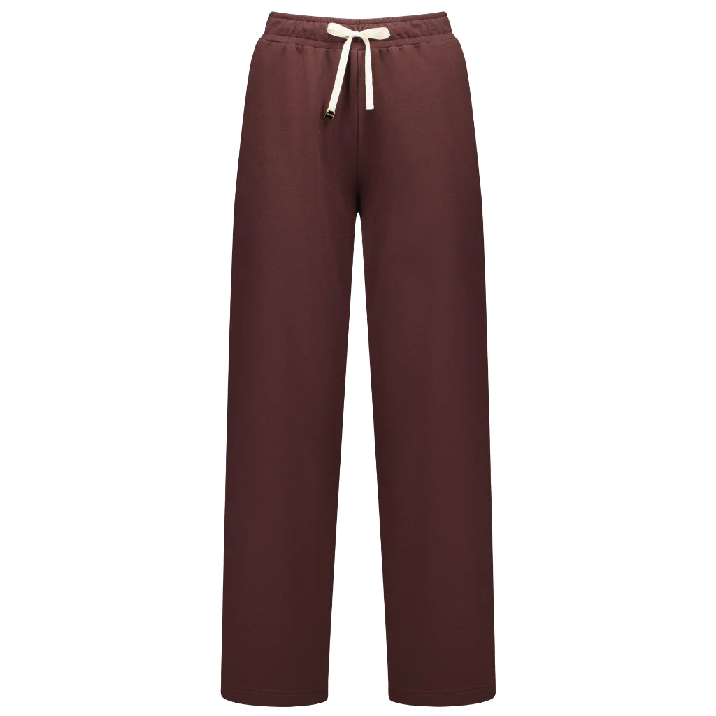 Moke Tay Womens Wide Leg Pant