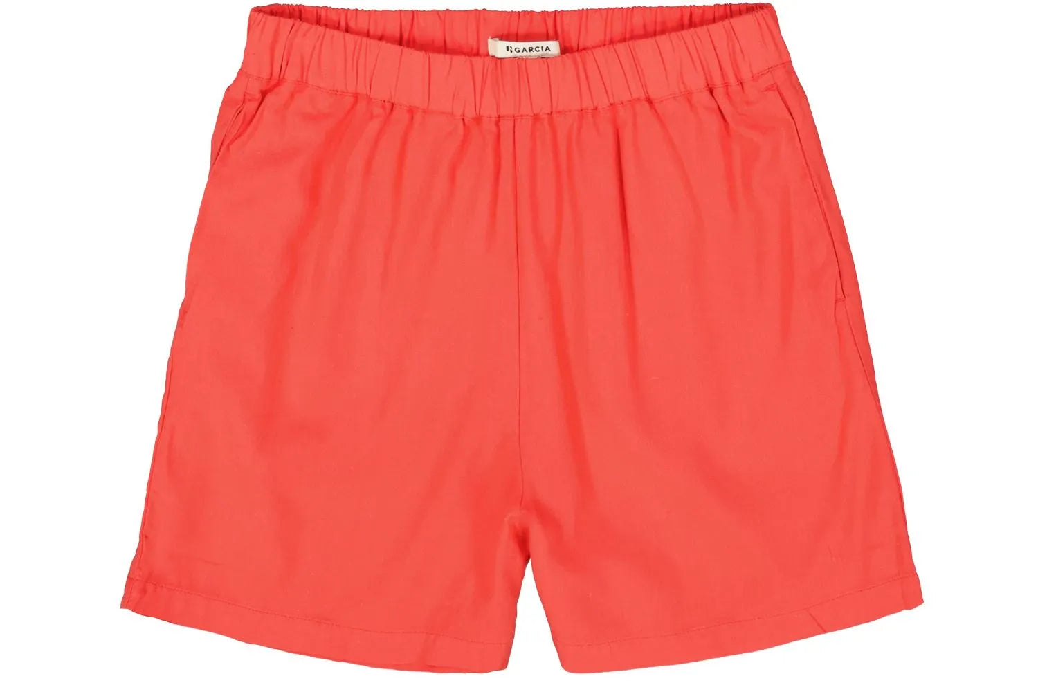 garcia red shorts