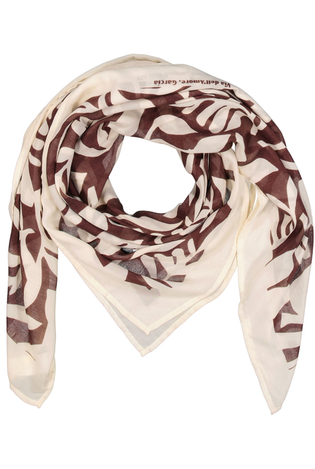 Brown Scarf