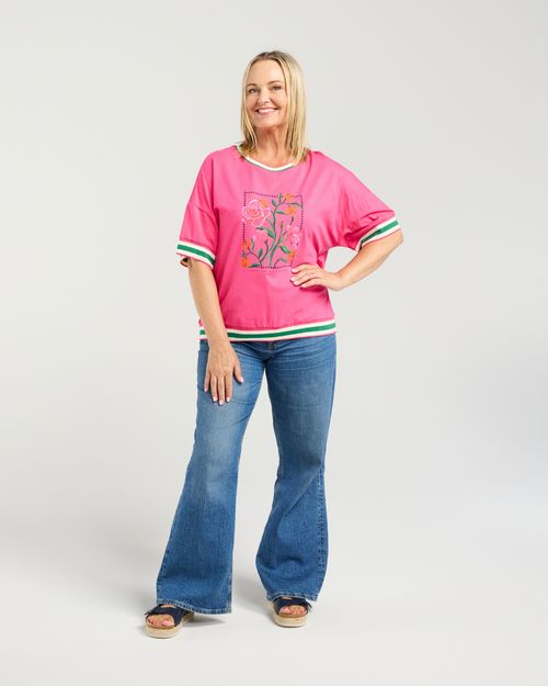 Gemma Top
