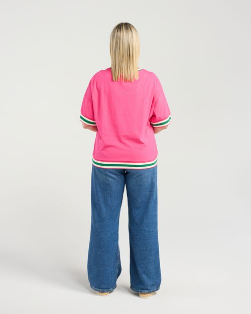 Gemma Top