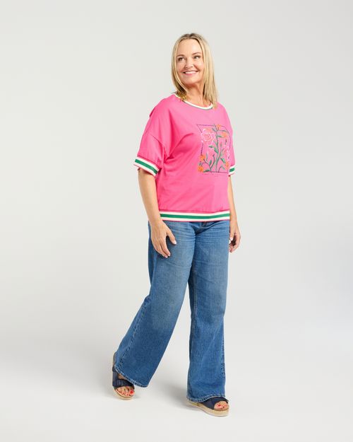 Gemma Top