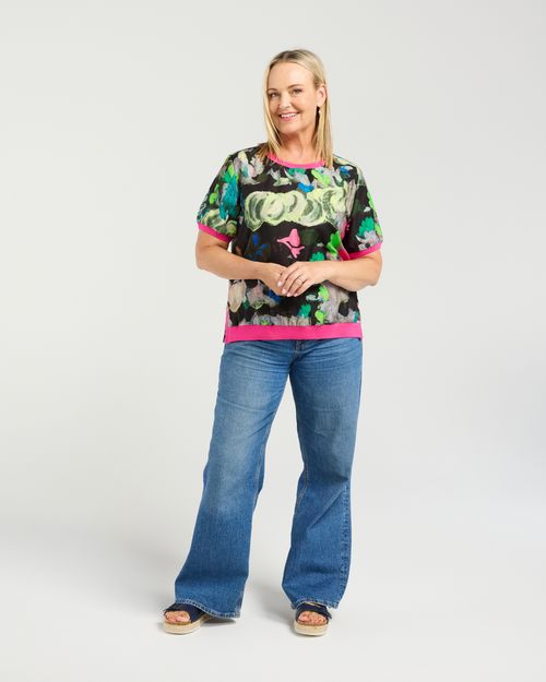 Zoe Top