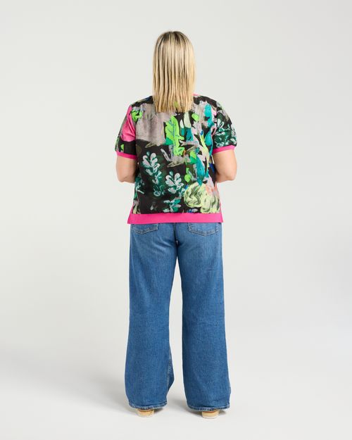 Zoe Top