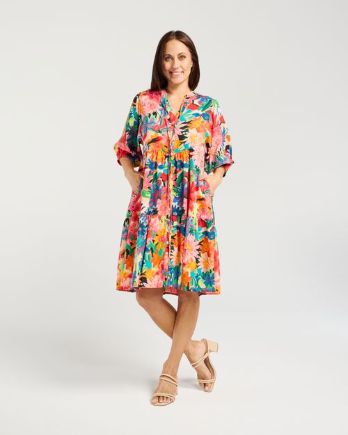 Eileen Dress