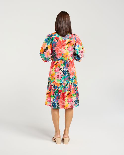 Eileen Dress