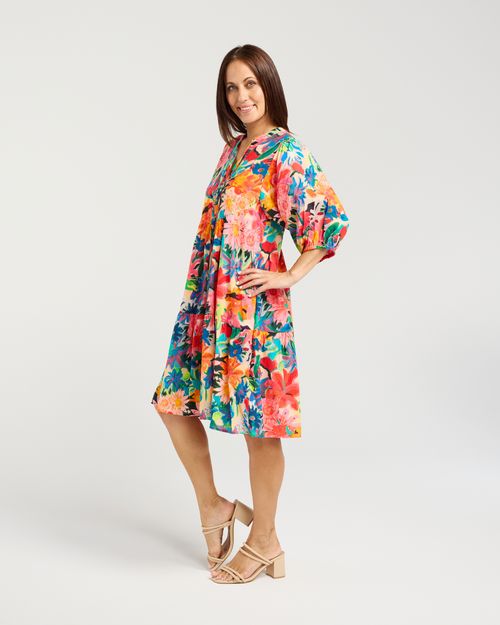 Eileen Dress