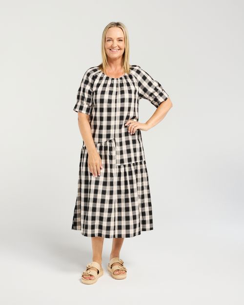 Rosie Dress