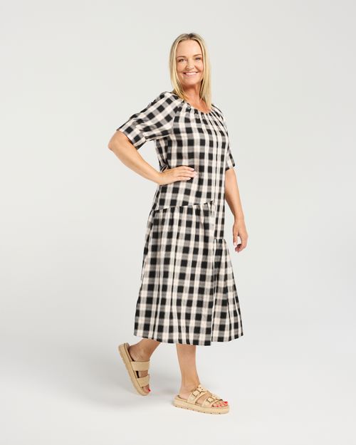 Rosie Dress