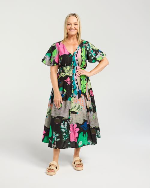 Kate Dress