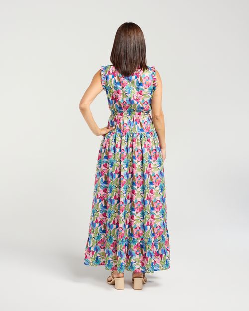 Rumi Dress